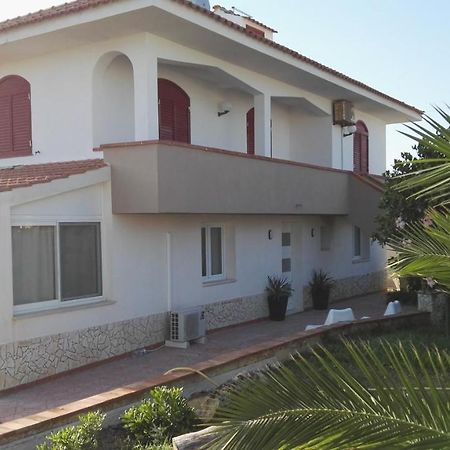 B&B Rizziettu Marzamemi Exterior photo