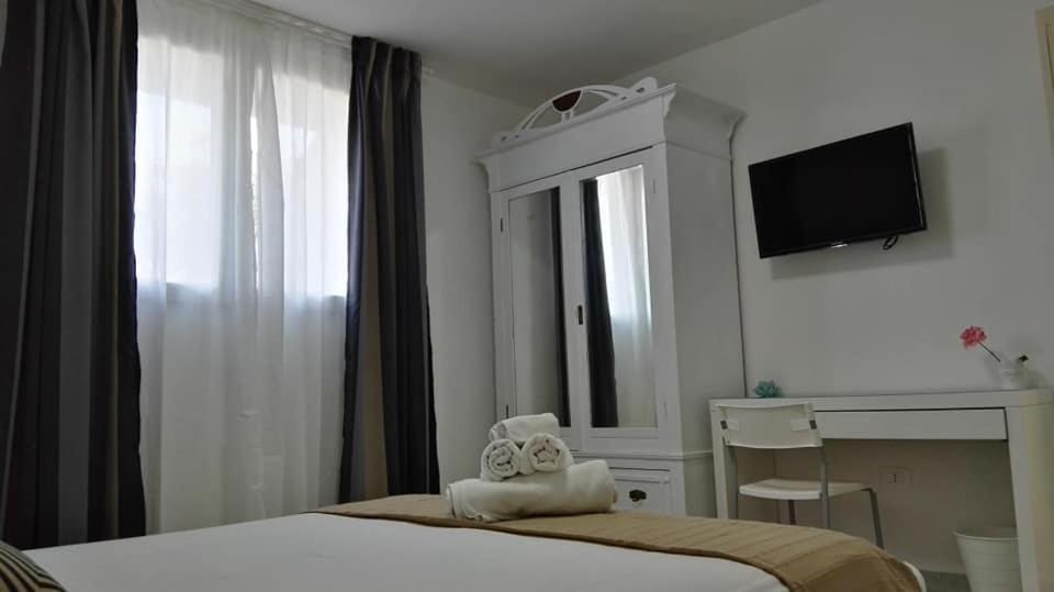 B&B Rizziettu Marzamemi Exterior photo